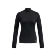 Női póló Under Armour Vanish CW 1/2 Zip