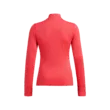 Női póló Under Armour Vanish CW 1/2 Zip