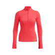 Női póló Under Armour Vanish CW 1/2 Zip