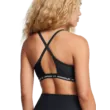 Női melltartó Under Armour UA Crossback Low Bra