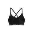 Női melltartó Under Armour UA Crossback Low Bra