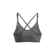 Női melltartó Under Armour UA Crossback Low Bra