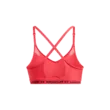 Női melltartó Under Armour UA Crossback Low Bra