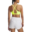 Női melltartó Under Armour UA Crossback Low Bra