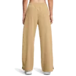 Női nadrág Under Armour UA Rival Wide Leg Pant-BRN