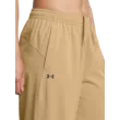 Női nadrág Under Armour UA Rival Wide Leg Pant-BRN