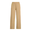 Női nadrág Under Armour UA Rival Wide Leg Pant-BRN