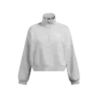 Női felső Under Armour UA Icon Fleece OS HZ