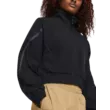 Női dzseki Under Armour Unstoppable Crop Jacket
