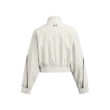 Női dzseki Under Armour Unstoppable Crop Jacket