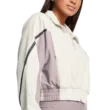 Női dzseki Under Armour Unstoppable Crop Jacket