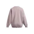 Női felső Under Armour UA Icon HWT Flc OS Crew-GRY