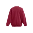 Női felső Under Armour UA Icon HWT Flc OS Crew-RED