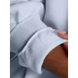 Női felső Under Armour UA Icon Fleece OS Mock Crew