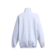 Női felső Under Armour UA Icon Fleece OS Mock Crew