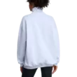 Női felső Under Armour UA Icon Fleece OS Mock Crew
