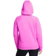 Női felső Under Armour UA Armour Fleece Hoodie