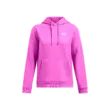 Női felső Under Armour UA Armour Fleece Hoodie