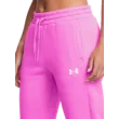 Női melegítők Under Armour UA Armour Fleece Jogger-PPL