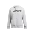 Női felső Under Armour Rival Fleece Wordmark Hoodie
