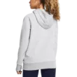 Női felső Under Armour Rival Fleece Wordmark Hoodie