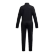 Lány szett Under Armour UA Icon Knit Crop Tracksuit