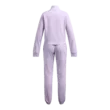 Lány szett Under Armour UA Icon Knit Crop Tracksuit-PPL