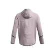 Férfi felső Under Armour UA Unstoppable Flc Grid FZ-GRY