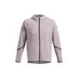 Férfi felső Under Armour UA Unstoppable Flc Grid FZ-GRY