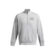 Férfi felső Under Armour UA Icon HWT Terry OS 1/2 Zip