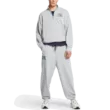 Férfi felső Under Armour UA Icon HWT Terry OS 1/2 Zip