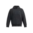 Férfi felső Under Armour UA Icon HWT Flc Wash OS Hood