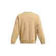 Férfi felső Under Armour UA Icon HWT Flc Wash OS Crew
