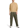 Férfi felső Under Armour UA Icon HWT Flc Wash OS Crew