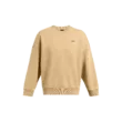 Férfi felső Under Armour UA Icon HWT Flc Wash OS Crew