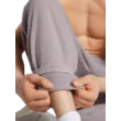 Férfi nadrág Under Armour UA Icon HWT Flc Wash OS Pant-GRY