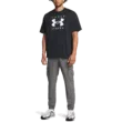 Férfi sportnadrág Under Armour UA Vibe Woven Cargo Pants-GRY