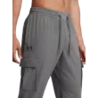 Férfi sportnadrág Under Armour UA Vibe Woven Cargo Pants-GRY
