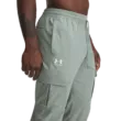Férfi sportnadrág Under Armour UA Vibe Woven Cargo Pants