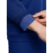 Férfi felső Under Armour UA Armour Fleece Pro FZ-BLU
