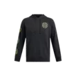 Férfi felső Under Armour UA Rival Fleece HBR Logo HD