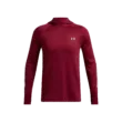 Férfi felső Under Armour UA LAUNCH ELITE CW HOODY-RED