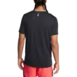 Férfi póló Under Armour UA LAUNCH CAMO SHORTSLEEVE