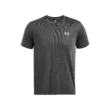 Férfi póló Under Armour UA LAUNCH CAMO SHORTSLEEVE