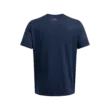 Férfi póló Under Armour UA M BOXED SPORTS UPDATED SS