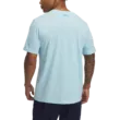 Férfi póló Under Armour UA M BOXED SPORTS UPDATED SS
