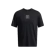 Férfi póló Under Armour UA M HW OS SM BOX SS