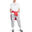 Férfi póló Under Armour UA M HW OS SM BOX SS