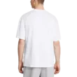 Férfi póló Under Armour UA M HW OS SM BOX SS