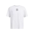 Férfi póló Under Armour UA M HW OS SM BOX SS